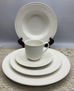 Mikasa Italienische Landschaft 5-teiliges Gedeck EUC mehrere verfügbar - Bild 1 von 2