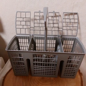 Besteckkorb für Geschirrspüler - Bild 1 von 2