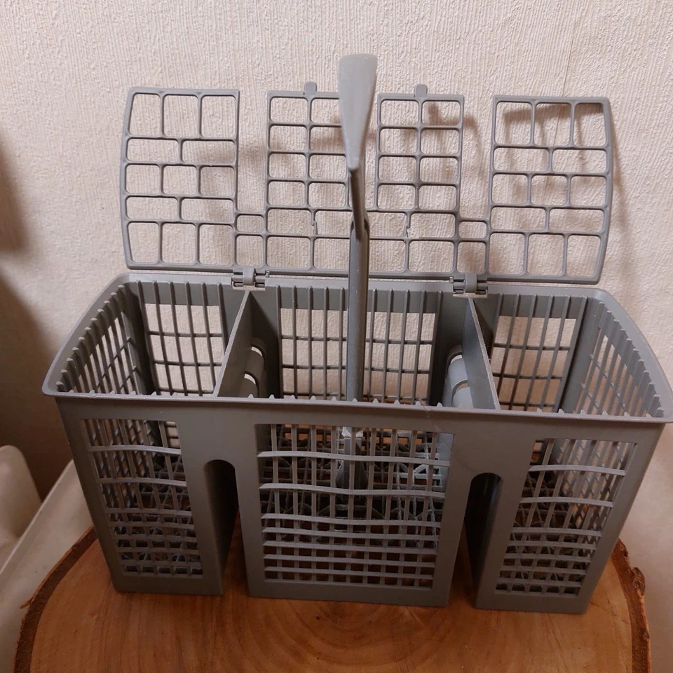 Besteckkorb für Geschirrspüler - Bild 1 von 2
