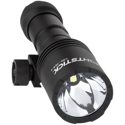 Nightstick LGL-160-T Turbo High Candela Long Gun Light 800 Lumens Weapon Light