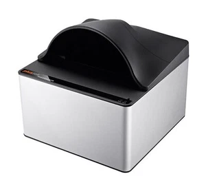 Plustek SecureScan X150, 24 Bit, 24 Bit, Schwarz, Weiß, CMOS, 5 MP, White LED /  - Bild 1 von 2