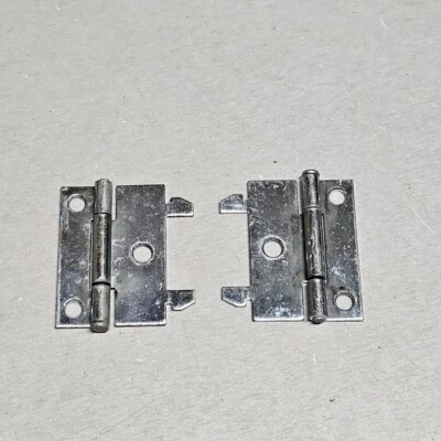 Bisagra de puerta secadora Maytag 33001759 WP33001759 Foto 1 de 4