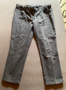 CLASS Int. FIX schmale Schlupfhose, Kurz-Gr. 23 (entspr. 46), Farbe Taupe - Bild 1 von 6