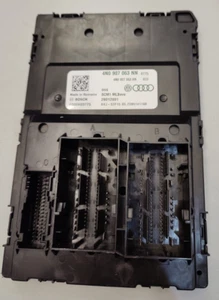 AUDI Bordnetzsteuergerät 4N0907063NN - Bild 1 von 5