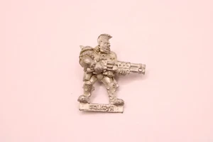 Goliath Ganger [Metal] [x1]  [Necromunda] - Imagen 1 de 1