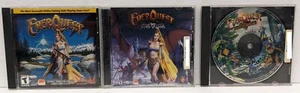 EverQuest Set - Basis Narben von Velious & Ruinen von Kunark Erweiterungen - Bild 1 von 4
