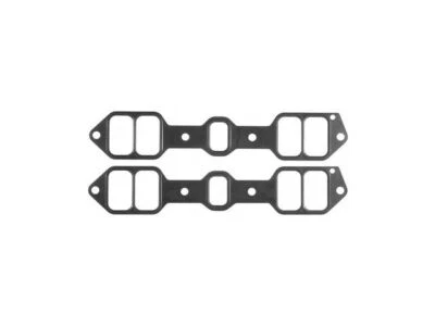 Juego de juntas de colector de admisión de chasis comercial para Cadillac 1949-1967 13324PWPS Foto 1 de 2