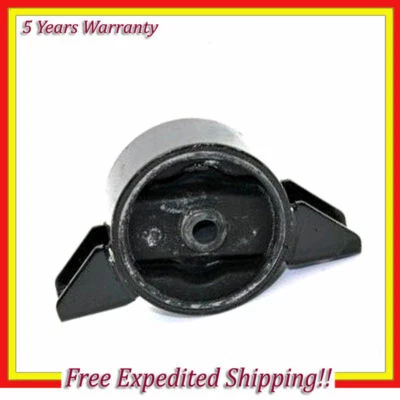 Montaje de motor trasero para Plymouth Dodge Eagle Summit Mitsubishi Expo 6661 Foto 1 de 3