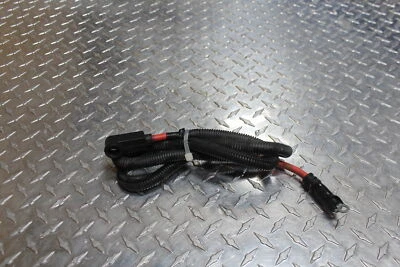 YAMAHA FX140 CRUISER WAVERUNNER FX OEM MOTOR DE ARRANQUE CABLE CABLE CABLE Foto 1 de 4