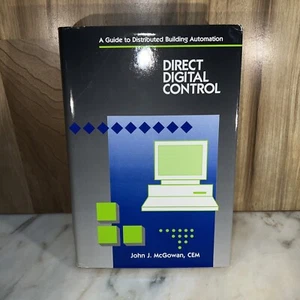 Direct Digital Control John J. McGowan, CEM - Picture 1 of 4