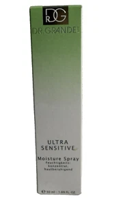 Dr. Grandel Neu im Karton Ultra Sensitive Feuchtigkeitsspray 1,7 Fl. oz. - Bild 1 von 4