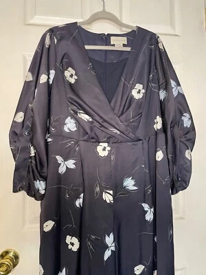 Mono Anthropologie, Sachin & Babi talla 16 Foto 1 de 4