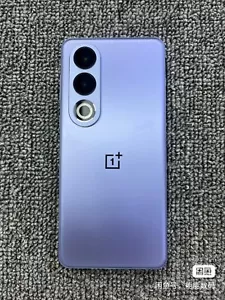 OnePlus Ace 3V - 12GB 256GB -100W 5000mAh Purple 5G (Unlocked) Dual SIM GMS - Picture 1 of 6