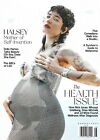 Allure Magazine Halsey Health Issue Fashion Beauty Accessories Melanoma 2021