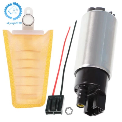 Bomba de combustible Intank apta para Yamaha R1 YZF-R1 2002 2003 2004 2005 2006 2007 2008 Foto 1 de 4