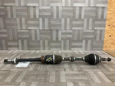2016-2022 Lexus Rx350 Right Front Axle Shaft 33k Fwd 434100e160 Factory OEM Part Foto 1 de 4