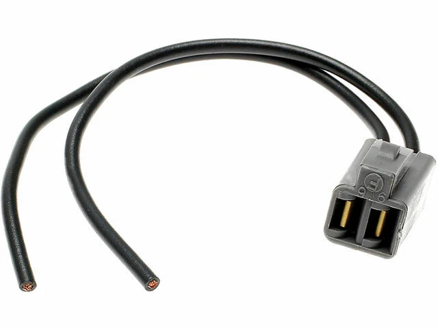 Alternator Adapter Plug fits GMC G35/G3500 Van 1970-1974 18PRZK - Image 1 of 1