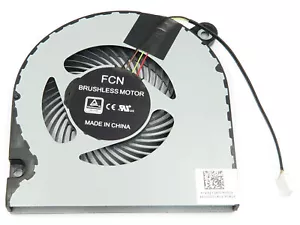 023.100CY.0011 DFS541105FC0T 23.GXKN1.001 ACER Laptop Cpu Cooling Fan 5V 4PIN - Picture 1 of 2