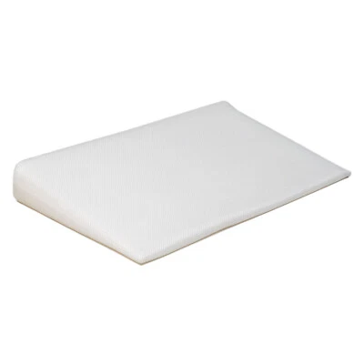 Babysom - Plan incliné Ventilé - µtaille | Inclinateur 15° | Limite les Reflux e - Photo 1/4