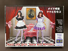 Master Box 35186 Maid café girls. Nana and Momoko (2 Figures) plastic kit 1/35