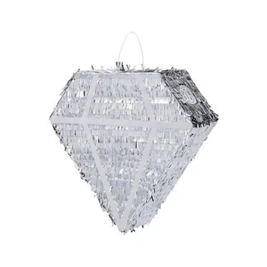 Diamond-Shaped Piñata - Picture 1 of 2