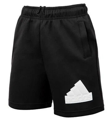 Adidas Mujeres Future Icon BOS Pantalones Entrenamiento Negro Yoga Run Jersey... - Imagen 1 de 4