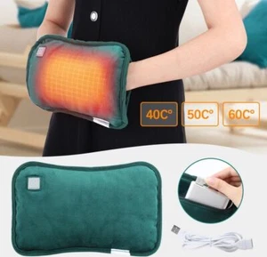 Rechargeable Heat Pack, Electric Heat Pack, Travel Heat Pack - Bild 1 von 5
