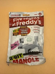 McFarlane Toys FNAF Five Nights at Freddy’s Mangle - Nuevo - Envío rápido - Imagen 1 de 2