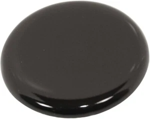 Placa de cocina de gas BELLING genuina 60 mm tapa de quemador medio 219100030 - Imagen 1 de 3
