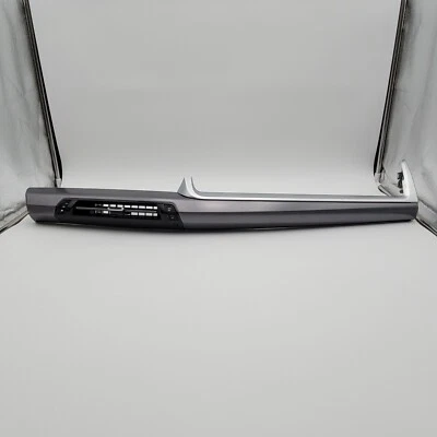 BMW X1 U11 2024 приборной панели отделка вентиляционный контроль 9638717 9483381 - Изображение 1 из 4