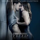 Original Soundtrack Fifty Shades Freed Original Motion Picture Soundtrack Cle