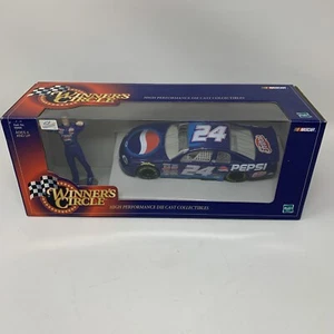 99 Jeff Gordon #24 Pepsi Fritos Winner’s Circle High Performance Die Cast 1:24 - Picture 1 of 10