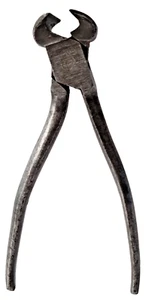 W WILKINSON Cutter Pliers Pliers Vintage Wire Cable Multi-purpose Collectable  - Picture 1 of 8