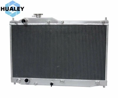 Radiador completo de aluminio para Honda S2000 1999-2009 2,0 L F20C AP1 / 2,2 L F22C1 AP2 Foto 1 de 4