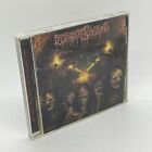 Fleshcrawl As Blood Rains From Sky We Walk The Path Of Endless Fire CD selten OOP