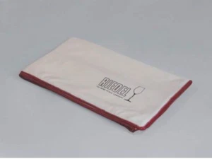 Riedel Reinigungstuch Poliertuch Glasreinigungstuch Glas Gläser polieren Tuch - Bild 1 von 2