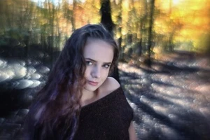 PETZVAL Modifiziertes Objektiv von 🎥 Helios 44-2 2/58mm Canon EF Mount - Bild 1 von 13