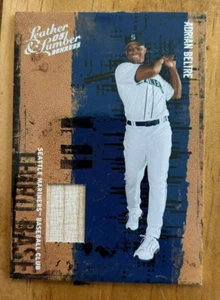 2005 Donruss Leather & Lumber Relic - #2 Adrian Beltre 067/100 - Picture 1 of 2