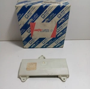 CENTRALINA CHECK CONTROL LANCIA BETA BERLINA ORIGINALE 82366578 - Imagen 1 de 4