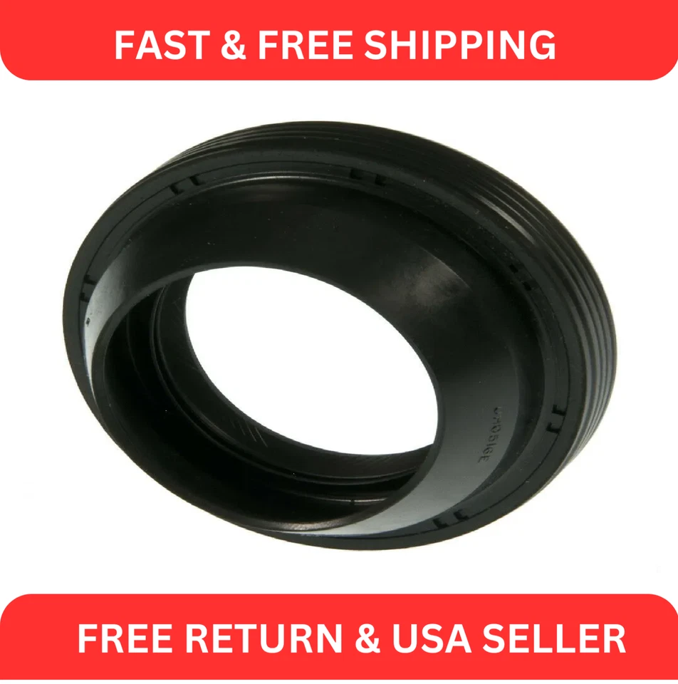 National 710426 Man Trans Output Shaft Seal For 94-07 Avanti GTO Mustang - Image 1 of 3