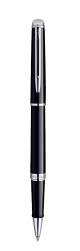 Bolígrafo Waterman Hemisphere negro mate Ct nuevo en caja S0920850 Foto 1 de 1
