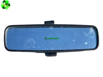 Dacia Sandero Interior Rear-View Mirror 8201661695 Genuine 2016 - Image 1 of 2