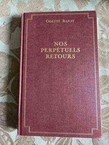 NOS Perpetua - Retours. Testimonios En La para Recién Nacidos Y Vida - Imagen 1 de 1