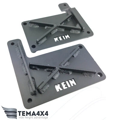 Reinforcement Brace Kit(Blast Plate) for Subaru Impreza WRX 5 Speed Transmission - Image 1 of 4