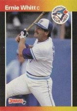 1989 Donruss Baseball Pick Complete Your Set #501-660 RC Stars 