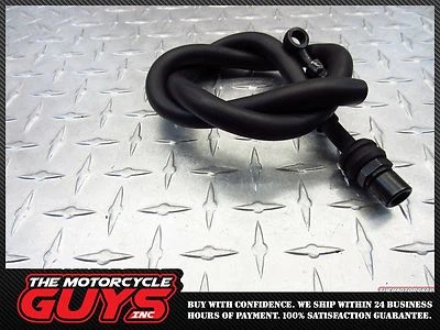 Yamaha XVZ1300 2009 05-09 Royal Star Venture 1300 OEM cable de freno línea cable Foto 1 de 4