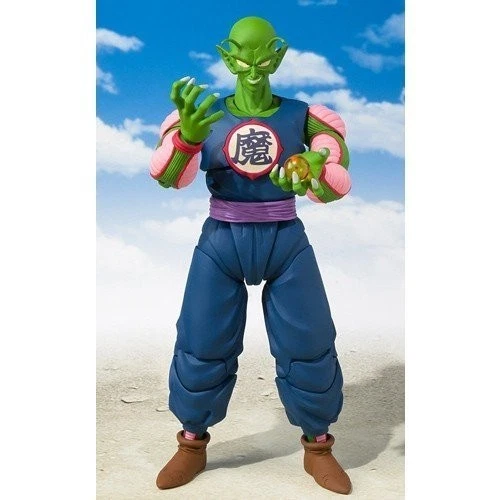 S.H.Figuarts Piccolo Daimao Dragon Ball - Photo 1/1