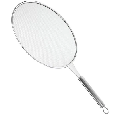  Schermata di schizzi in acciaio inossidabile con schermata di schizzi della - Immagine 1 di 4