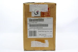 OKI 41946101  /  C9300 FUSER KIT 120V - Picture 1 of 4