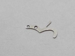 ROLEX CAL. 250 TALLA 0 SET PUENTE NUEVO RELOJ MOVIMIENTO PARTE 445 2078 - Imagen 1 de 1